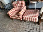 Hoezow apart, Huis en Inrichting, Banken | Sofa's en Chaises Longues, Ophalen of Verzenden, Zo goed als nieuw, Eenpersoons, Minder dan 150 cm