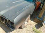 Chevrolet chevelle spatborden, Ophalen, Spatbord
