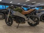 Buell XB9SX, Laan van Vredenoord 33
2289 DA  Rijswijk, NL, H-DCUSTOMERSERVICE@Harley-Davidson.com, Bedrijf, Meer dan 35 kW