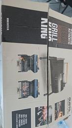 BBQ gril, Ophalen of Verzenden, Zo goed als nieuw