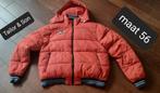 Zgan heren winterjas maat 56, Kleding | Heren, Jassen | Winter, Ophalen of Verzenden, Zo goed als nieuw, Maat 56/58 (XL), Blauw