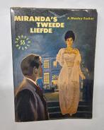 Miranda's Tweede Liefde - A. Manley-Tucker, Gelezen, Ophalen of Verzenden, Nederland, A. Manley-Tucker
