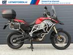 BMW F 800 GS Adventure valbeugels BJ2016 25500 KM., Bedrijf, Meer dan 35 kW, Toermotor, 798 cc