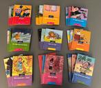 Serie raketjes veilig leren lezen, Ophalen of Verzenden, Zo goed als nieuw