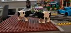 Lego Koe,zwart /wit (64452pb02c01), Ophalen of Verzenden, Zo goed als nieuw