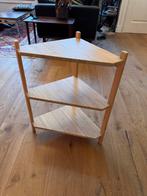 Ikea Rågrond hoekrekje 60cm hoog, Ophalen, Zo goed als nieuw