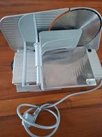 Graef Snijmachine elektrisch.., Ophalen of Verzenden, Gebruikt