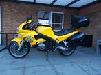 Triumph Sprint RS 955i, 3 cilinders, Particulier, Meer dan 35 kW, Toermotor