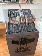 Star Wars Propel X-Wing Drone - Zeldzaam!, Overige merken, Verlichting, Minder dan 100 meter, Zo goed als nieuw