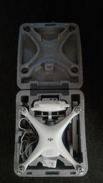 DJI PHANTOM 4 pro plus  beschikbaar voor biedingen
