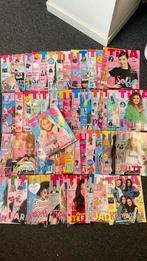 Tina jaargang 2019, Boeken, Tijdschriften en Kranten, Ophalen of Verzenden, Zo goed als nieuw, Overige typen