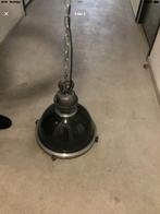 Hanglamp, Huis en Inrichting, Lampen | Hanglampen, Ophalen, 50 tot 75 cm, Zo goed als nieuw, Glas