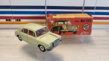Tekno Denmark 832 Morris Marina 1100  beschikbaar voor biedingen