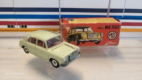 Tekno Denmark 832 Morris Marina 1100, Hobby en Vrije tijd, Modelauto's | 1:43, Zo goed als nieuw, Auto, Overige merken, Ophalen of Verzenden