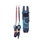 Tradeforce Multimeter Automatich | 1 Maand Garantie, Doe-het-zelf en Verbouw, Meetapparatuur, Flex Ltd., Zo goed als nieuw, https://flex.com/contact-us