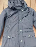 Airforce damesjas maat M, Kleding | Dames, Jassen | Winter, Maat 38/40 (M), Airforce, Ophalen of Verzenden, Grijs