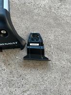 Renault Captur Dakdragers (2013-2019), Auto diversen, Dakdragers, Ophalen of Verzenden, Gebruikt