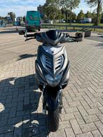 Yamaha Aerox 2017 4 takt, Ophalen, Gebruikt, Aerox, Maximaal 45 km/u