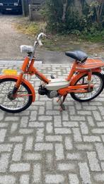 honda amigo, Ophalen, Overige merken
