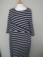 Jurk maat 46 van Gerry Weber Casual ., Kleding | Dames, Blauw, Maat 46/48 (XL) of groter, Ophalen of Verzenden, Zo goed als nieuw
