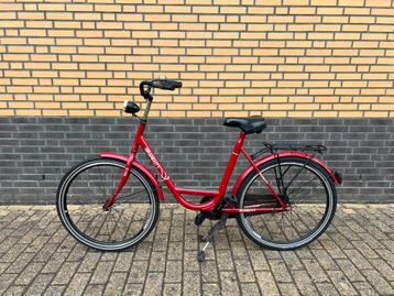 Granduty Damesfiets 26 inch beschikbaar voor biedingen