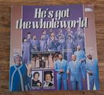 LP Gospel - Diverse Artiesten, Ophalen, Gebruikt, 12 inch