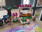 Lego Friends Sunshine oogst 41026, Kinderen en Baby's, Speelgoed | Duplo en Lego, Ophalen of Verzenden, Zo goed als nieuw