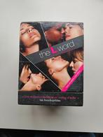 The L- word - Collectors edition, Alle leeftijden, Ophalen of Verzenden, Zo goed als nieuw