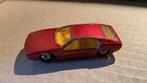 Lamborghini Marzal, Matchbox, Ophalen of Verzenden, Gebruikt, Auto