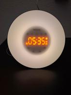 Wake up light Philips nieuw, Ophalen of Verzenden, Nieuw, Digitaal