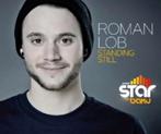 Eurovision 2012 Germany: Roman Lob - Standing Still NIEUW, Cd's en Dvd's, Ophalen of Verzenden, Nieuw in verpakking