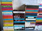 Boekenpakket Diverse Auteurs, Ophalen of Verzenden, Gelezen