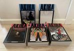 AKIRA complete serie / EPIC Comics (Marvel), Amerika, Ophalen of Verzenden, Complete serie of reeks, Zo goed als nieuw