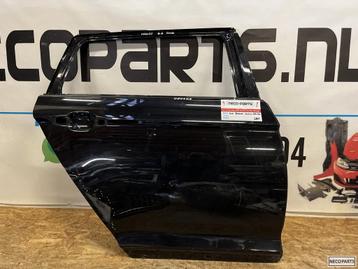 VOLKSWAGEN PASSAT STATION B8 3G PORTIER PORTIEREN DEUR  beschikbaar voor biedingen