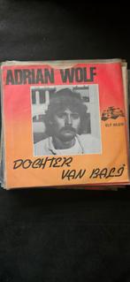 Adrian wolf, Ophalen of Verzenden, Zo goed als nieuw, Overige formaten, Levenslied of Smartlap