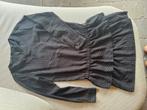 Scotch & Soda Jurkje Sterrenprint XS, Kleding | Dames, Ophalen of Verzenden, Zo goed als nieuw, Maat 34 (XS) of kleiner, Zwart