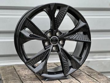 17” inch AUDI A1 S1 Look Sportvelgen AUDI A1, A2, VW Polo beschikbaar voor biedingen