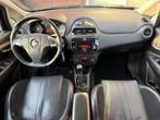 Fiat Punto Evo 0.9 TwinAir Sport / Leder / Clima / Cruise /, Auto's, Fiat, Voorwielaandrijving, Euro 5, 86 pk, Met garantie (alle)
