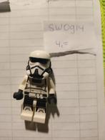 Lego Star Wars 0941 Sw 1085 poppetjes., Verzamelen, Star Wars, Ophalen of Verzenden, Zo goed als nieuw, Actiefiguurtje