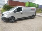 Renault Trafic GB 1.6 dCi 120pk L2h1 T29 2019, Auto's, Bestelauto's, 4 cilinders, Renault, Particulier, Te koop