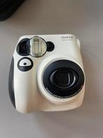 Fujifilm polaroid camera instax mini, Ophalen of Verzenden, Polaroid, Fuji