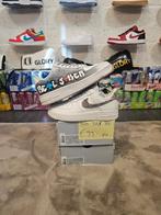 Nike Airforce 1 07, Ophalen of Verzenden, Nieuw, Wit, Sneakers of Gympen