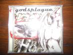 cd thrash speed nu heavy power metal godsplague, Ophalen of Verzenden, Zo goed als nieuw