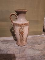 W.G vaas jaren 70- hoog 24cm, Ophalen of Verzenden