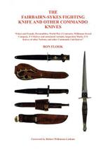 Gezocht Ron Flook fairbairn Sykes fighting knives, Verzamelen, Militaria | Algemeen, Embleem of Badge, Nederland, Ophalen of Verzenden