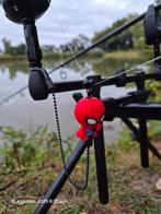 Leuk voor jong & oud.Marvel Avengers action figuren hangers., Watersport en Boten, Hengelsport | Karpervissen, Ophalen of Verzenden