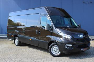 Iveco Daily 35S13 2.3 H3 Maxi *Climate* Nette staat* Cruise