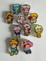 Set van 10 kralen, Verzenden