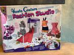 Super leuke kinder naaistudio met onder andere naaimachine, Ophalen, Gebruikt, Knutselen