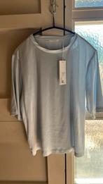 Yaya shirt licht blauw maat 36, Kleding | Dames, T-shirts, Blauw, Nieuw, Ophalen of Verzenden, Korte mouw